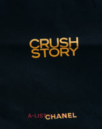 Chanel Crush Story Tote Bag