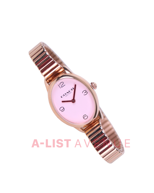 Coach Talia Watch 22mm