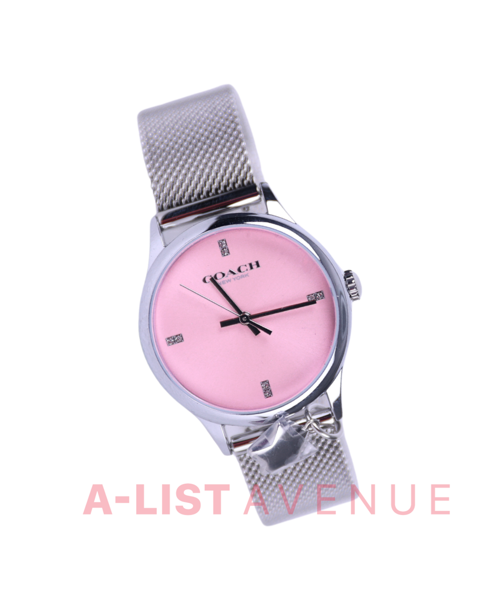 Coach Ruby Watch Gift set
