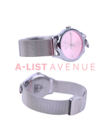 Coach Ruby Watch Gift set