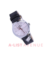 Coach Ruby Watch in walnut 32mm