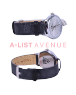 Coach Ruby Watch in walnut 32mm